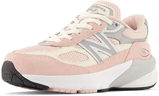 New Balance FuelCell 990 V6 Lace-up Unisex Children's Trainers