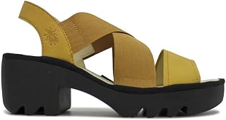 FLY London Women's Taji502fly Sandal