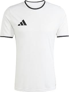 adidas Men's Entrada26 Jersey Jersey (Short Sleeve) (Pack of 1)
