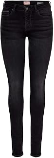 Only - Onlcoral SL SK Women's Jeans