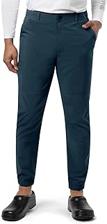 Carhartt - Carhartt Micro Ripstop Cargo Jogger Scrub Trousers, Men's Medical Coat Trousers