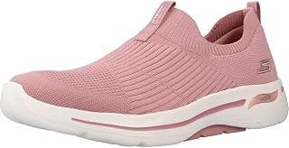 Skechers Women's Go Walk Arch Fit IconicSneaker