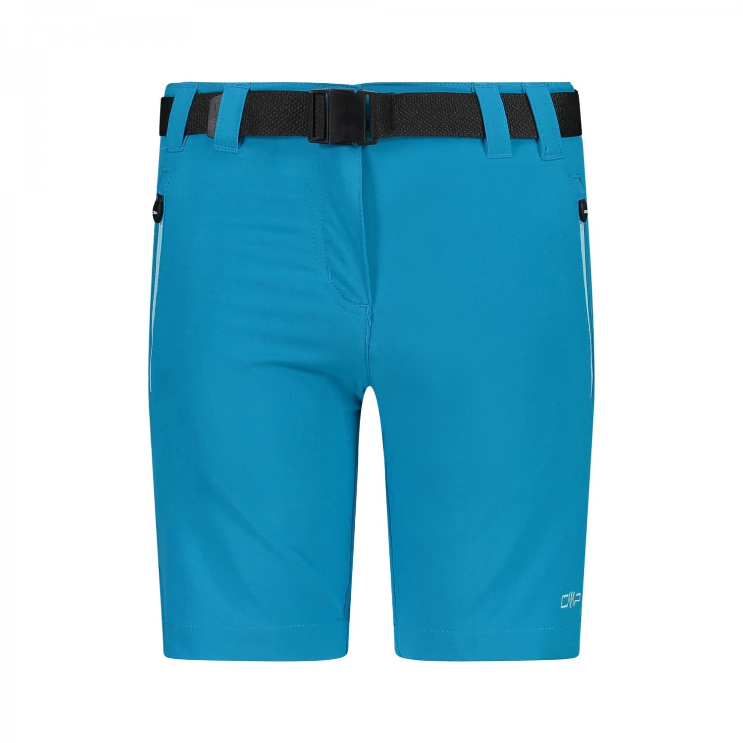 CMP Outdoor Bermuda Stretch Shorts for Girls and Girls