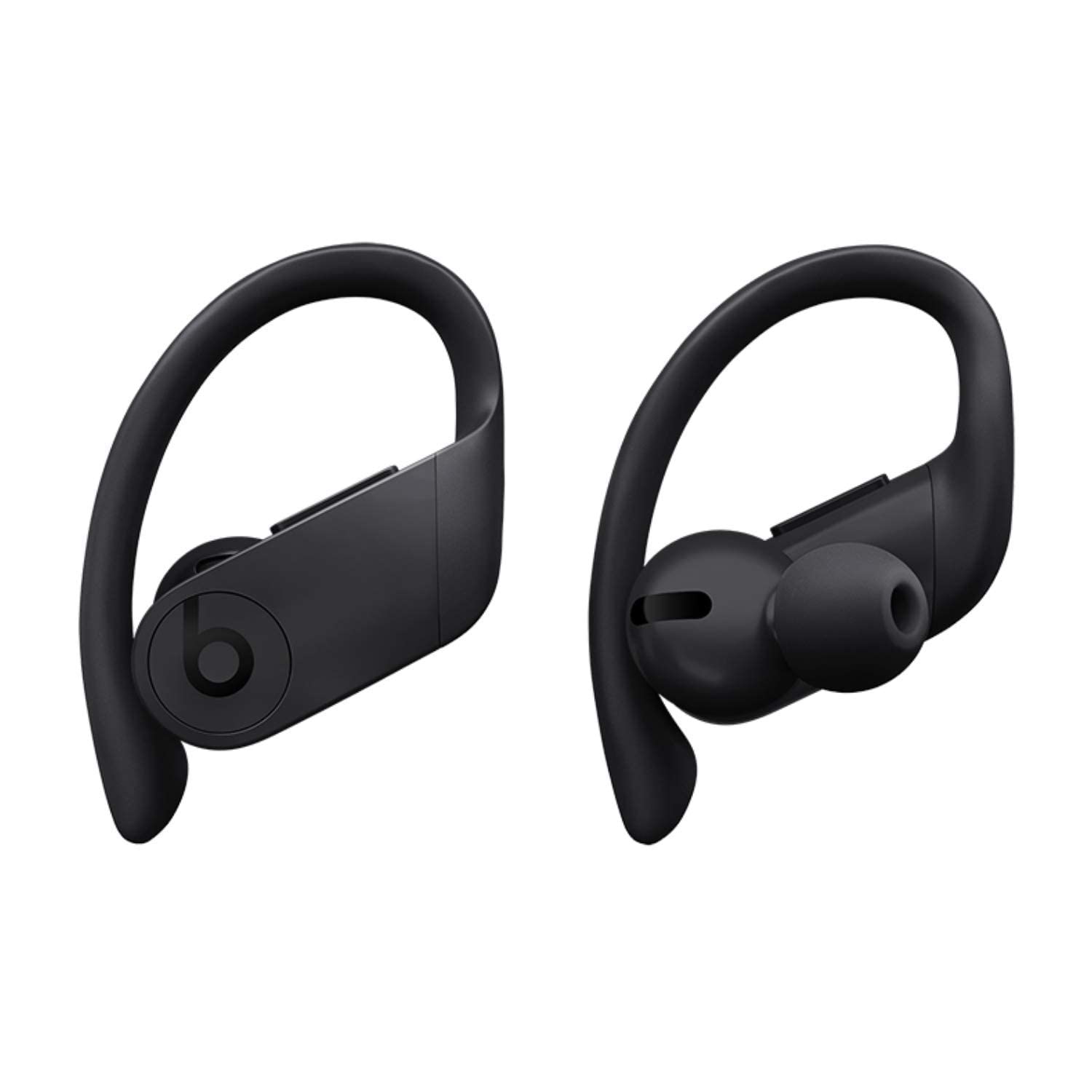 Powerbeats Pro Totally Wireless &amp; High-Performance Bluetooth Earphones Black