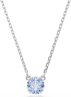 Swarovski Stilla Collection Pendant