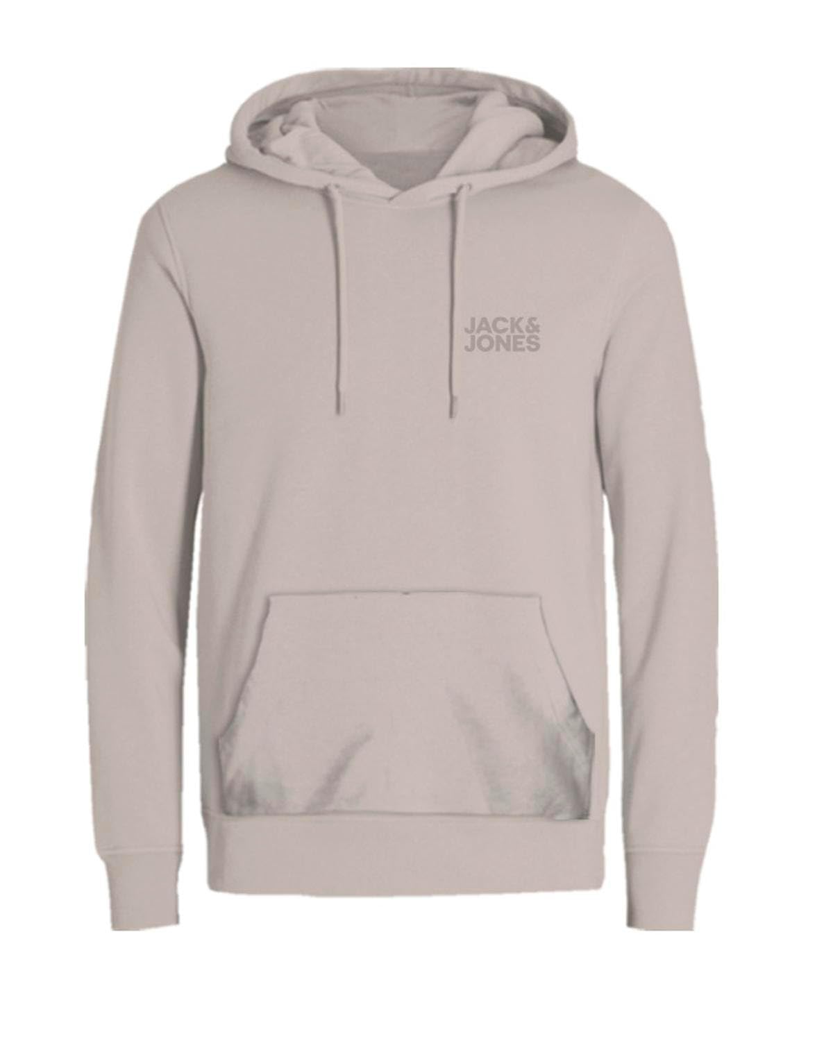 JACK & JONES Logo Hoodie