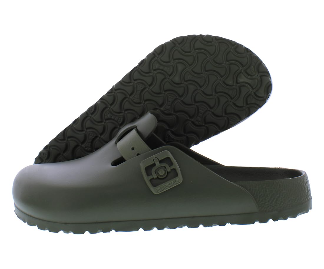 Birkenstock Men Boston Clog EVA Essentials