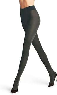 FALKE Softmerino Women's Tights Virgin Wool Breathable Cotton