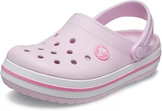 Crocs Crocband Clog K, Unisex Clogs - Children and Youth