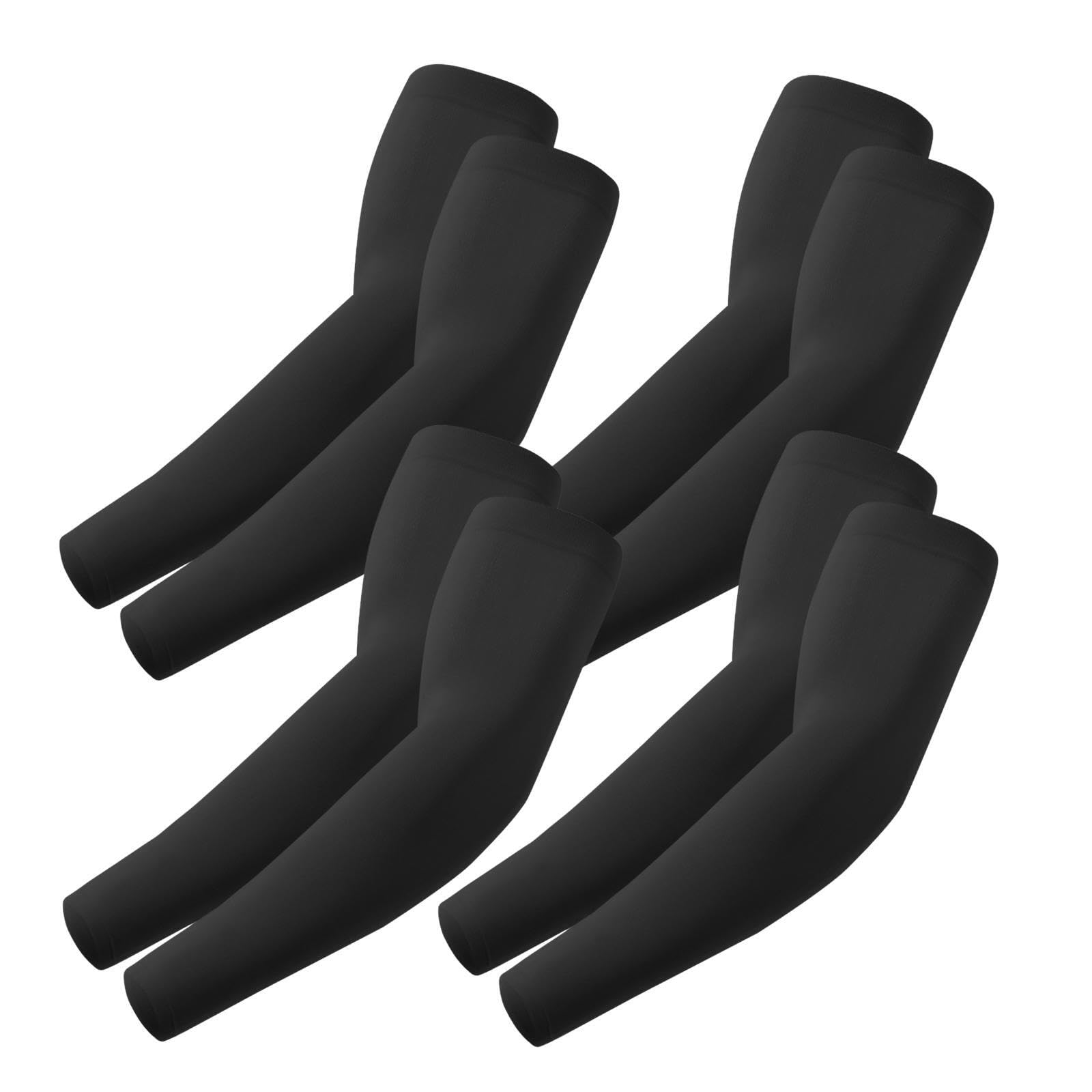 ROXUN Arm Sleeves Cooling UV Sun Protection Sport Compression for Men Women | UP