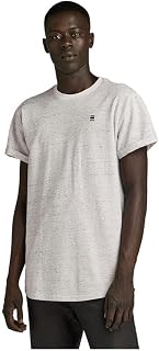 G-Star Men's Lash Jersey T-Shirt