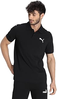 PUMA Ess Pique Men's Polo Shirt