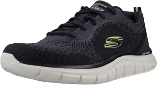 Skechers Men's Track Glendor Trainers
