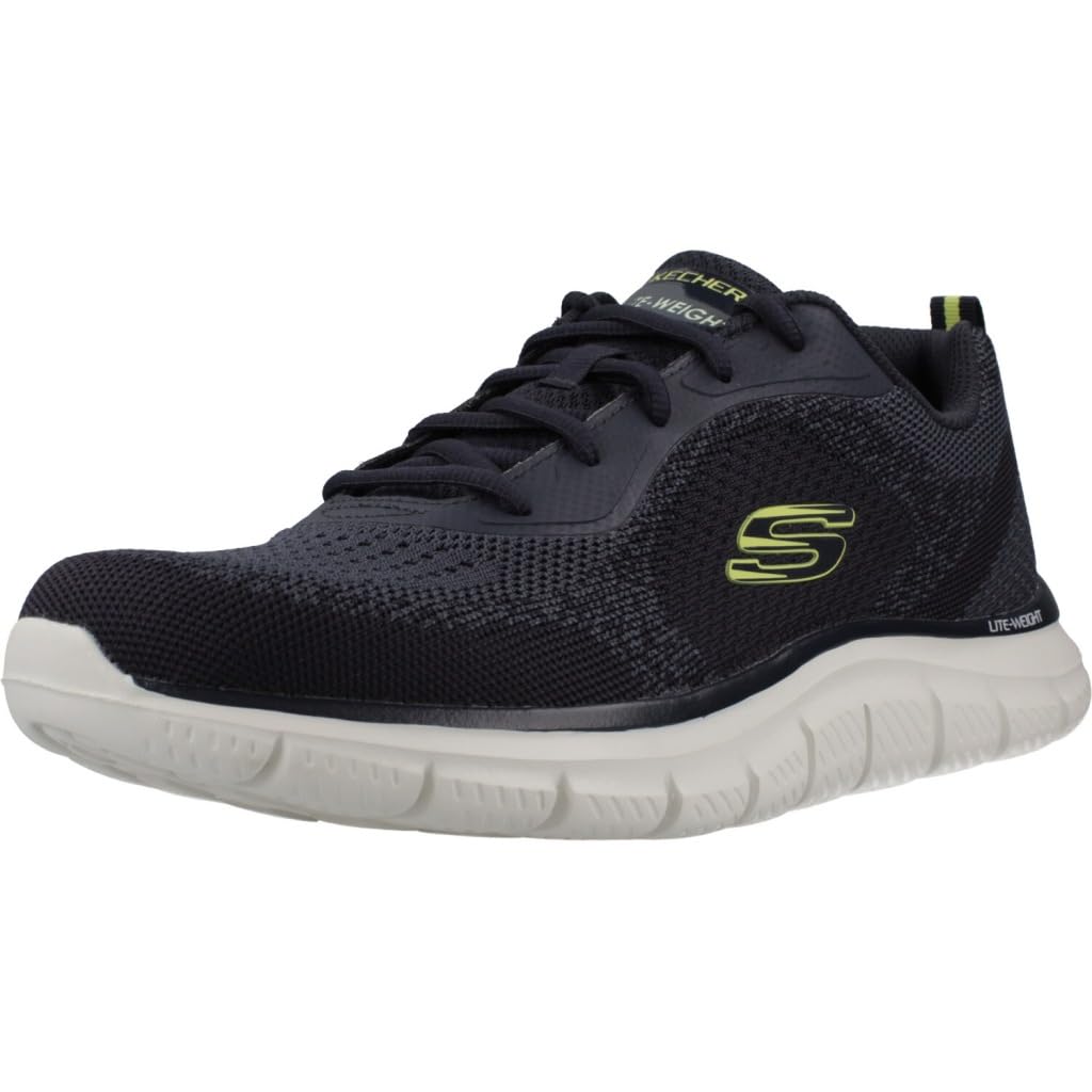 Skechers Men's Track Glendor Trainers