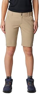 Columbia Saturday Trail, Long shorts, Women