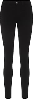 PIECES Pcskin Wear Jeggings Black/noos, Women's Jeans