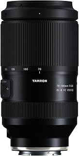 Tamron 70-180mm F/2.8 Di III VC VXD G2 for Sony E-Mount Full Frame Mirrorless Cameras