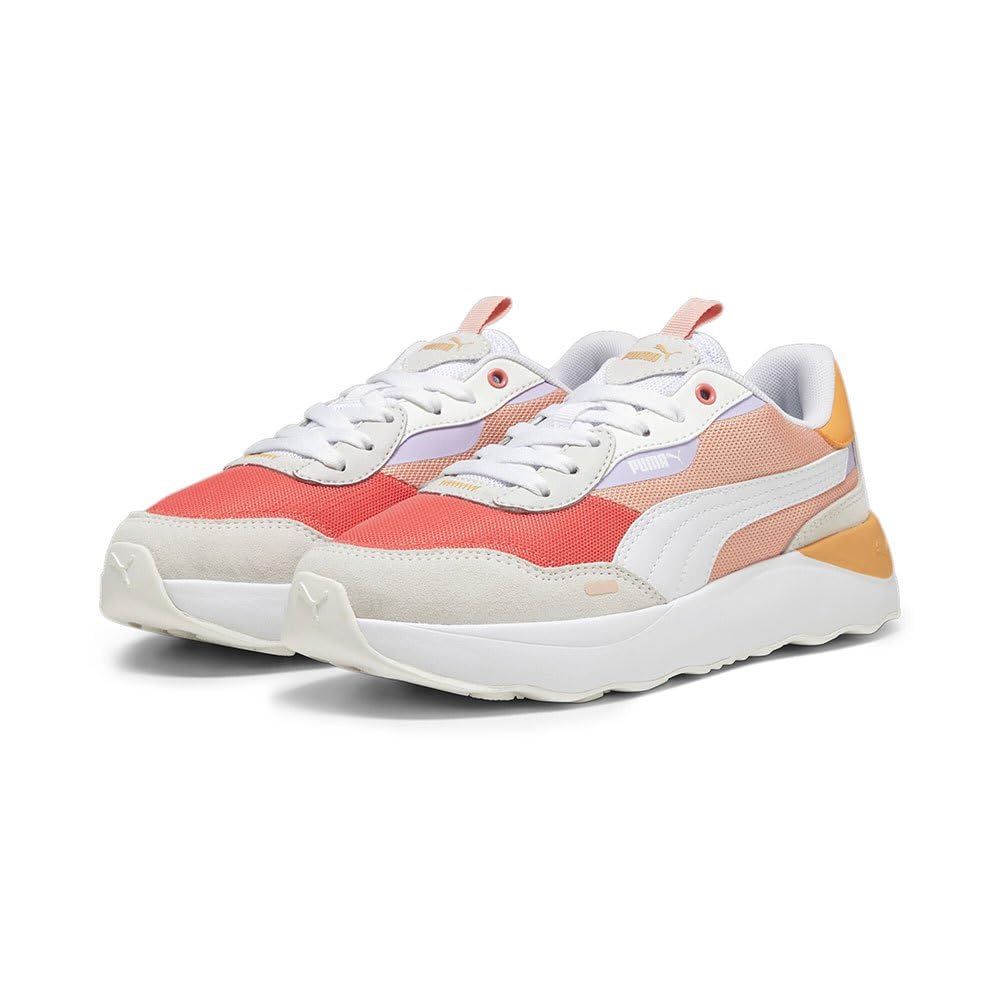 PUMA Runtamed Platform, Women's Trainers
