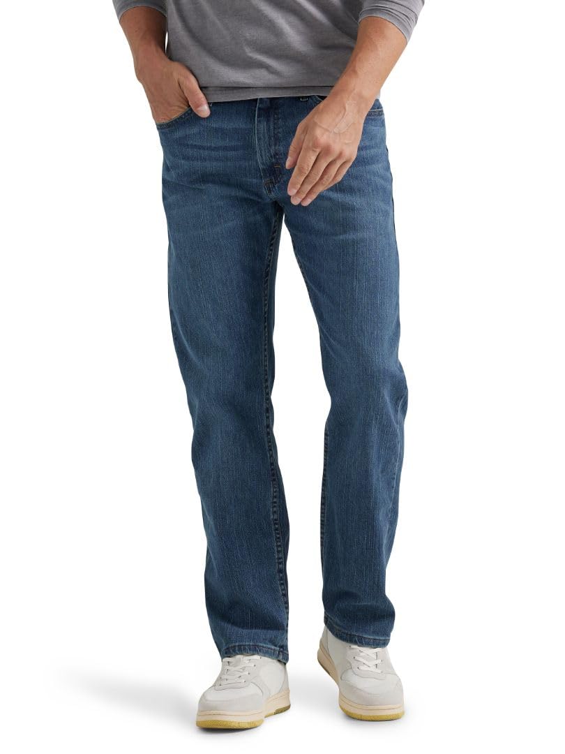 Wrangler Men's Jeans