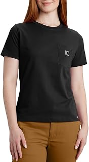 Carhartt Women's Irvine Relaxed T-Shirt