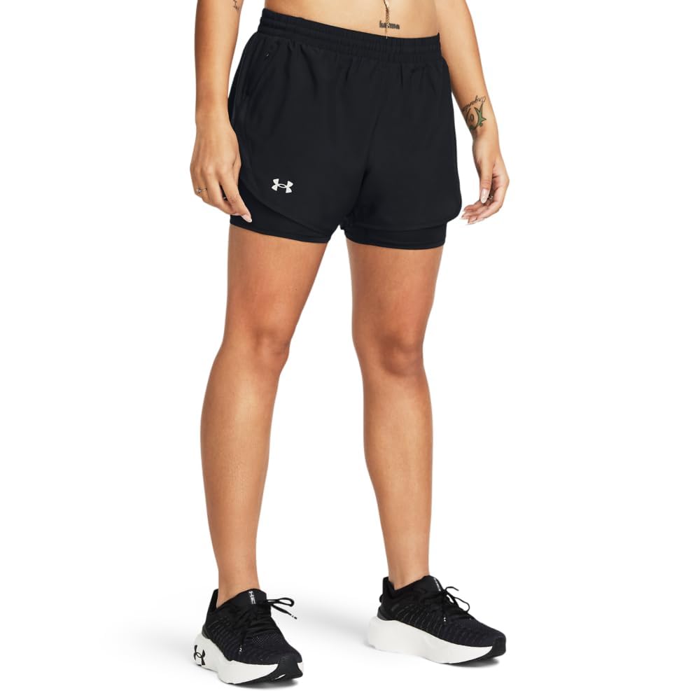 Under Armour Homme Short De Matchplay Fuselé, Halo Grey
