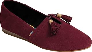 TOMS 10012454, Sneakers Basses Femme