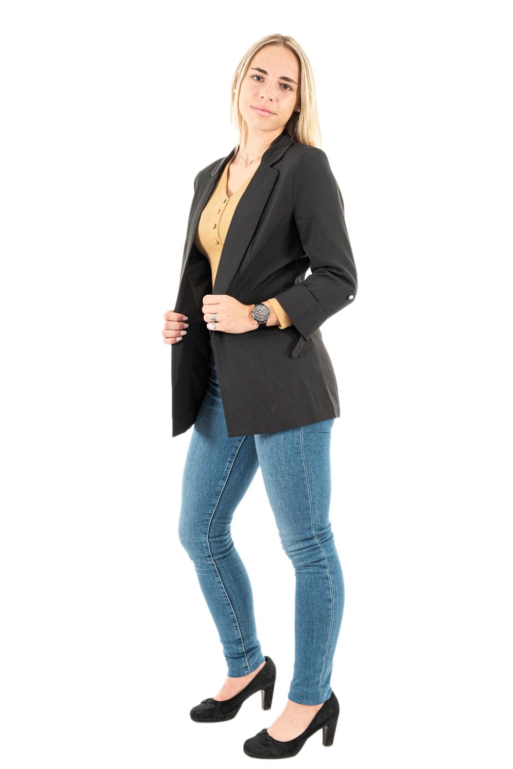 ONLY Female Blazer ONLKAYLE-ORLEEN