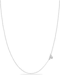 KEZEF 18K Gold over Silver Chain Women, Gold Chain Women, 1mm Cable Sterling Silver Chain Necklace for Women, Diamond-Cut Elegant, Thin, Sturdy, 16, 18, 20, 22, 24 Inches