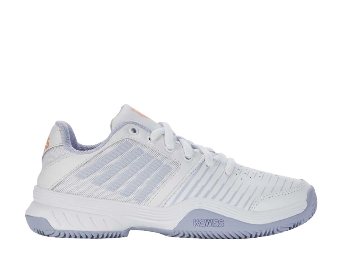K-Swiss Womens Court Express HB Tennis Shoes