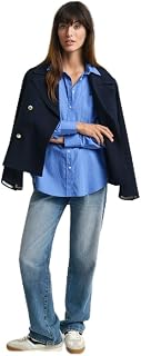 GANT Rel Women's Poplin Shirt