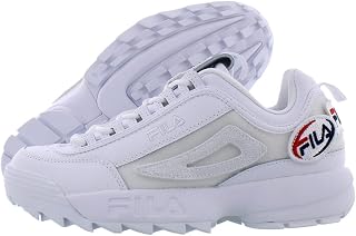 Fila Disruptor