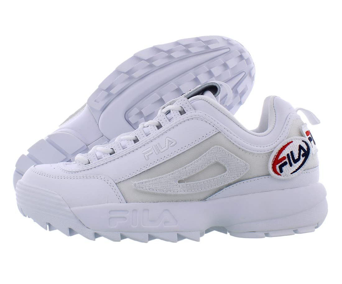 Fila Disruptor