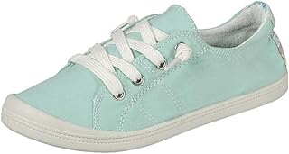 Forever Link Comfort-01 Women's Classic Slip-On Comfort Fashion Sneaker