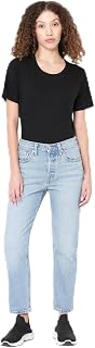 Levi's Women's 501 Crop Jeans