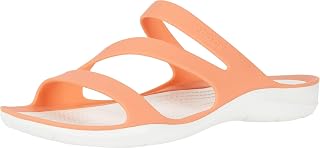 Crocs 203998 Swiftwater Sandals for Women (Old Model)