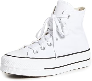 Converse Women's Chuck Taylor All Star Lift Platform Sneakers