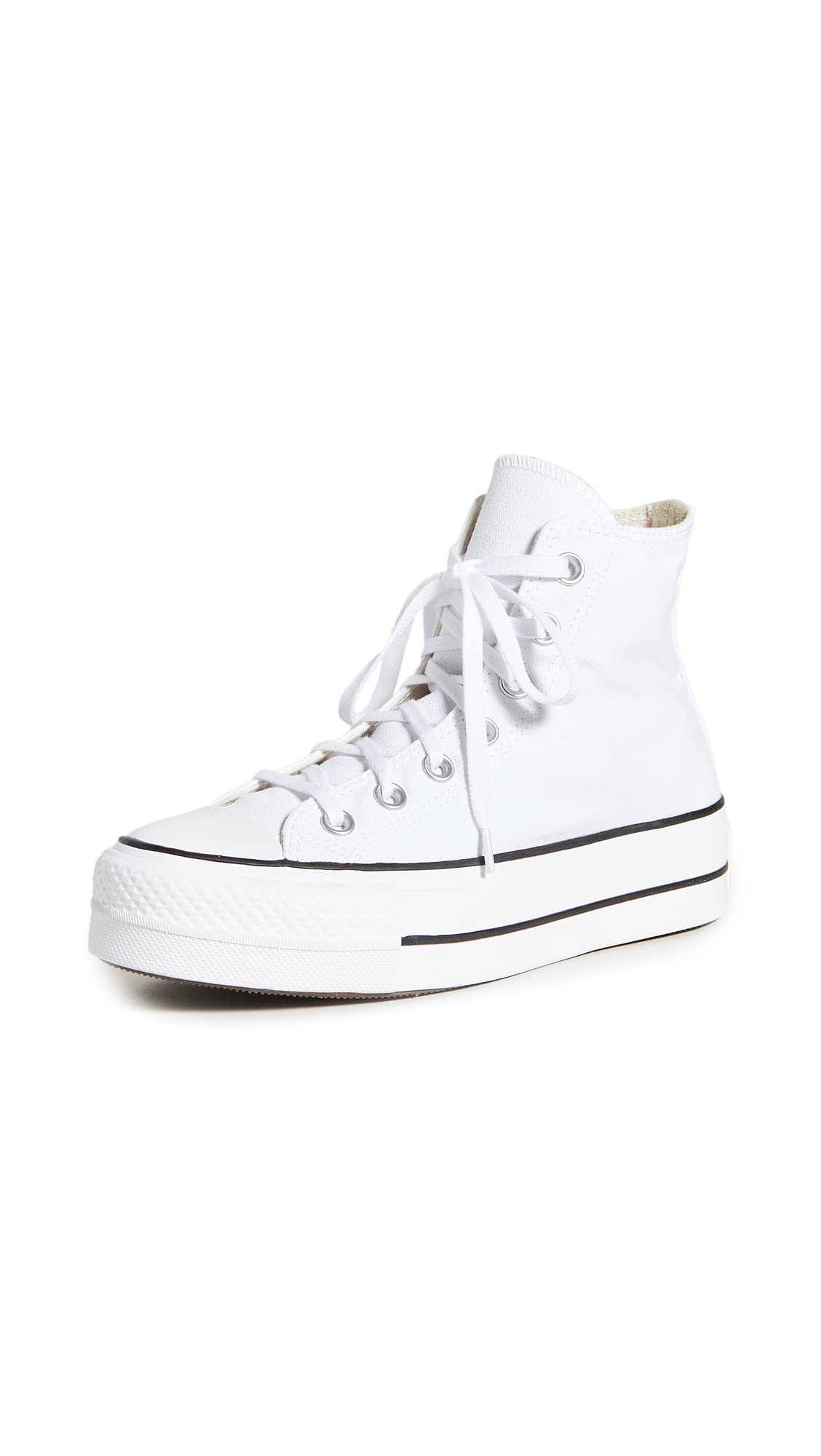 Converse Women's Chuck Taylor All Star Lift Platform Sneakers