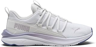 PUMA Womens Softride One4all Daze Lace Up Sneakers Shoes Casual