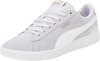 PUMA Vikky V3 Women's Leather Trainers