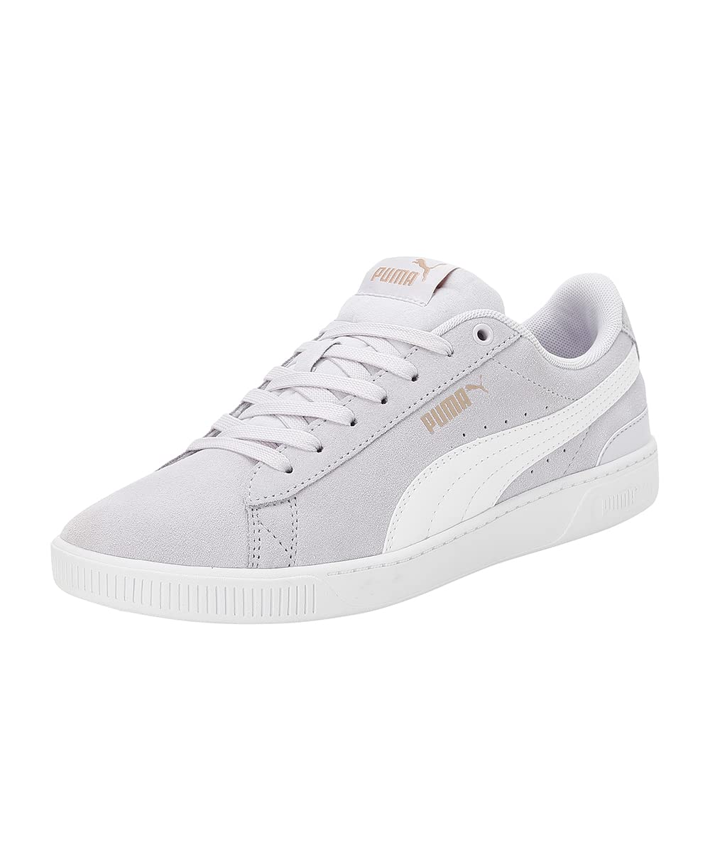 PUMA Vikky V3 Women's Leather Trainers