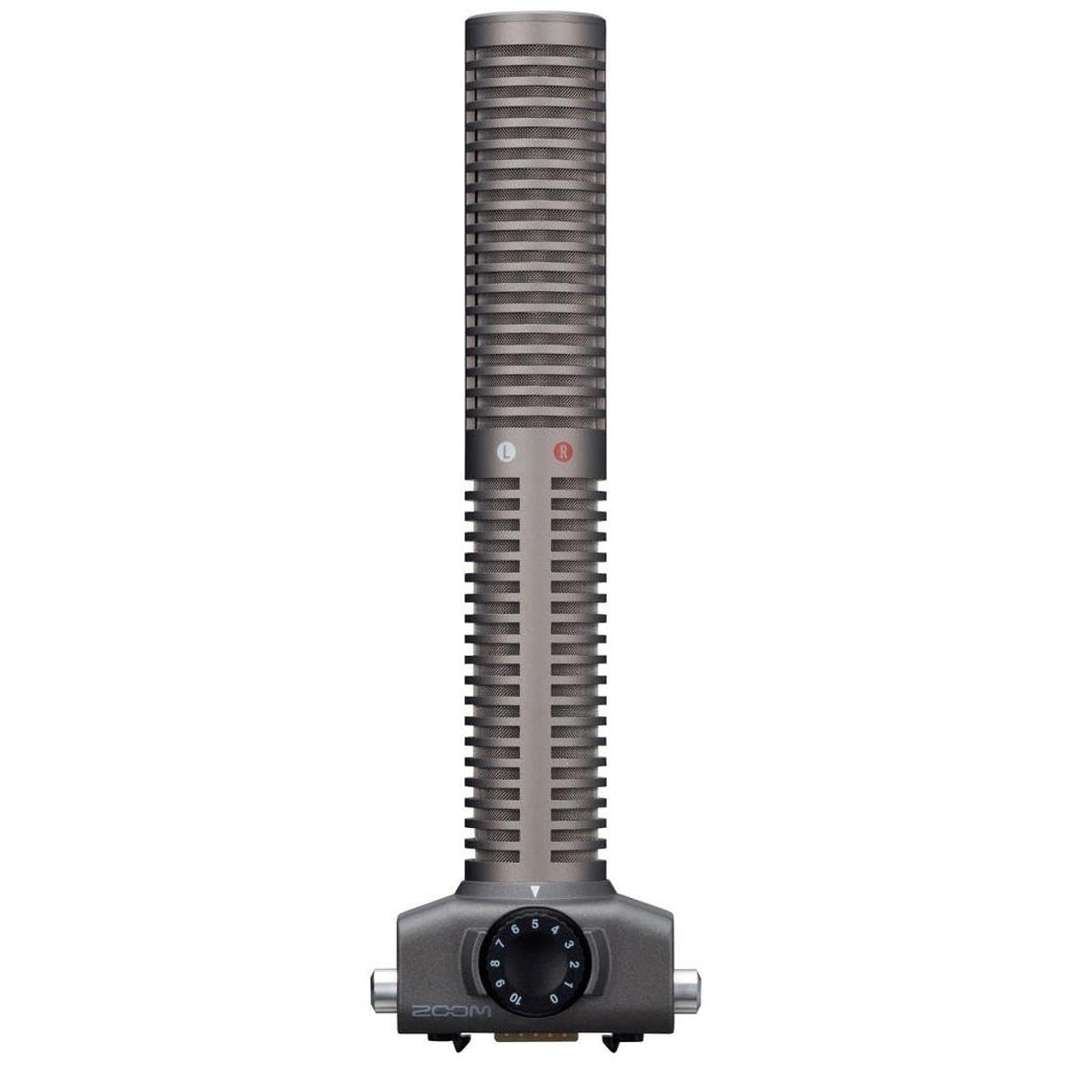 Zoom SSH-6 Stereo Shotgun Microphone Capsule