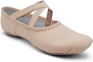 Capezio 2037w Hanami - Ballet Flat Women