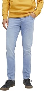 JACK & JONES JJIGLENN JJORIGINAL SQ 330 Noos Slim Fit Jeans Male