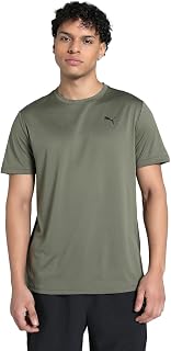 PUMA Performance SS Tee M Men's T-Shirt (Pack of 1)
