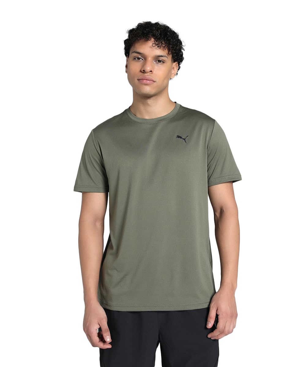 PUMA Performance SS Tee M Men's T-Shirt (Pack of 1)