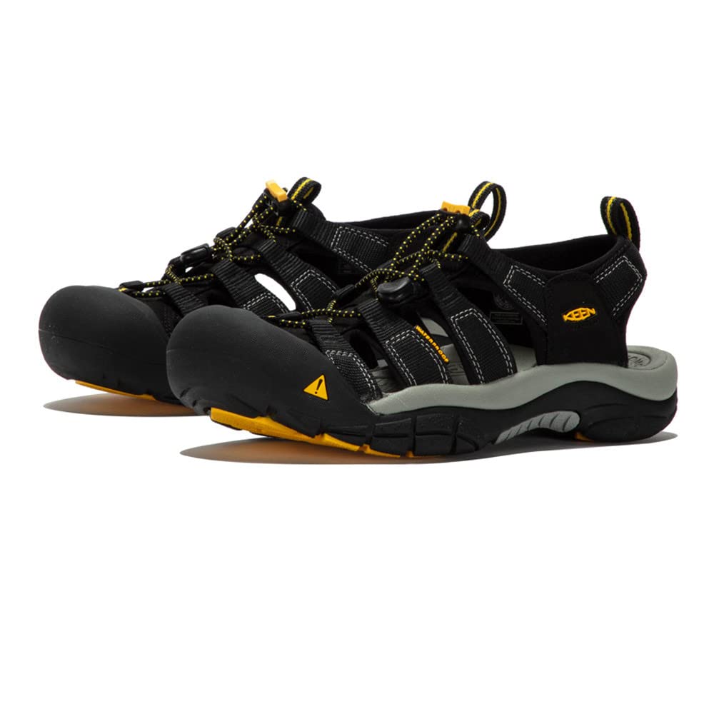 KEEN Men's Newport H2 Sandal