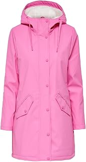 ONLY Raincoat ONLSALLY Raincoat