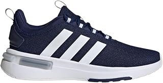 adidas Grand Court Lifestyle Court Hook and Loop Shoes White