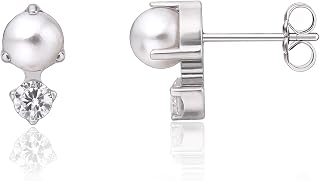 Limerencia F136 Implant Grade Pure Titanium Hypoallergenic Earrings