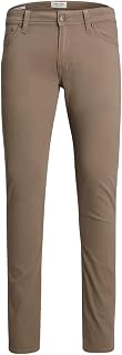 JACK & JONES Jjiglenn JJBASIC SQ 356 NOOS Slim Fit Jeans